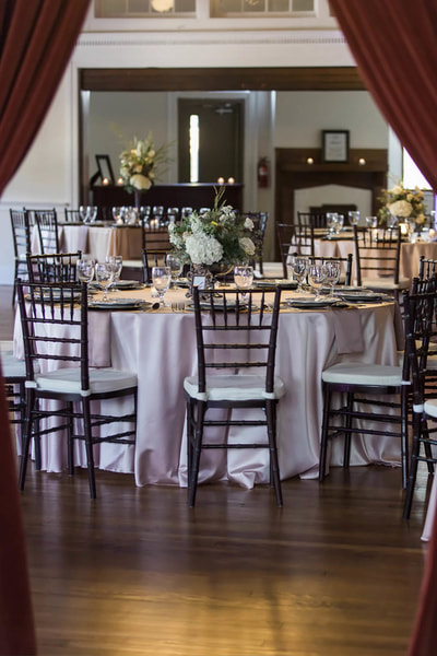 Event Blog - Knot Too Shabby Events - Wilmington, NC Event Planning ...